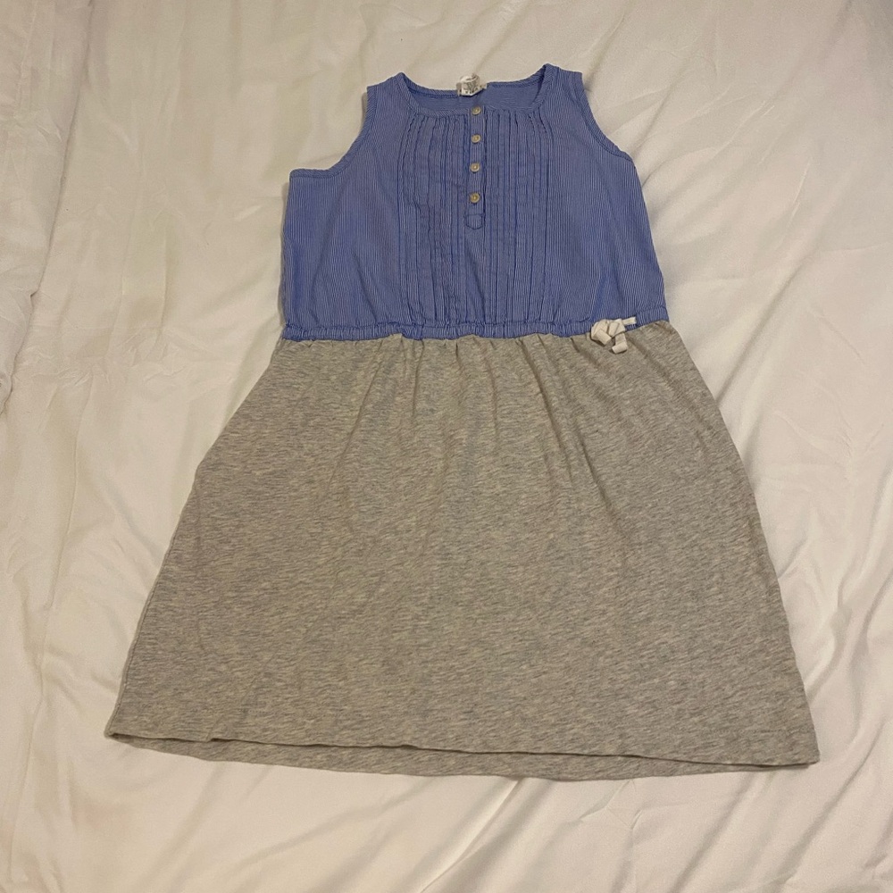 Crewcuts J Crew dress